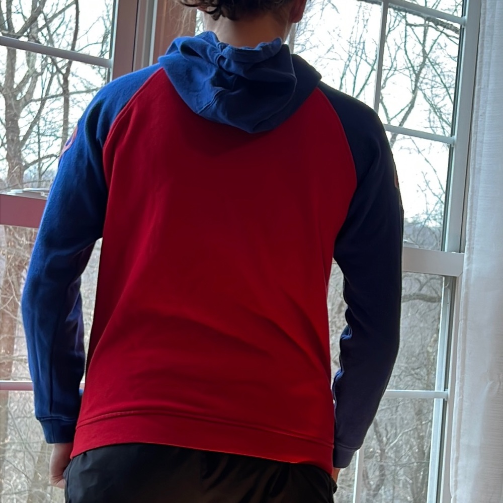Phillies hoodie